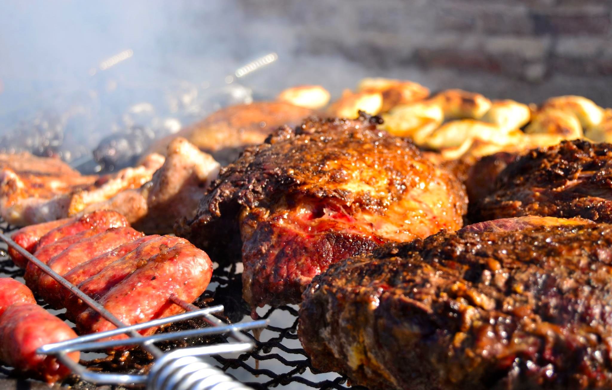 Los mejores cortes para un buen asado