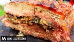 Lomo Liso a la parrilla