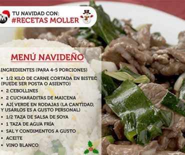 Carne Mongoliana