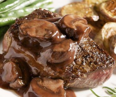 Filete Mignon